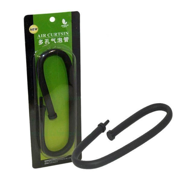 Perdea aer flexibila 20 cm