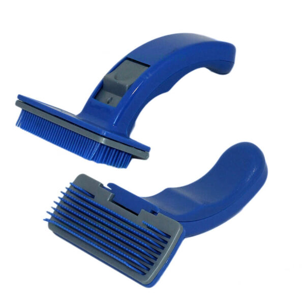 Tesala retractabila mica 10 cm