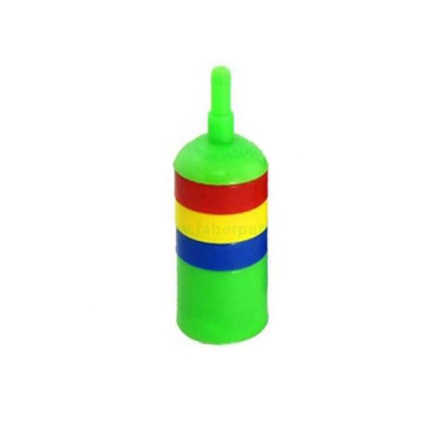 Pulverizator aer cilindric reglabil 15x30 mm 4/set