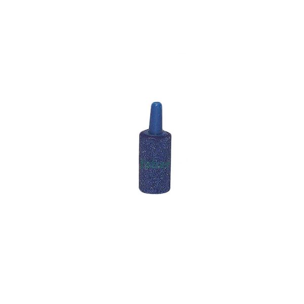 Set de 4 pietre aer cilindric acvariu 25x15 mm