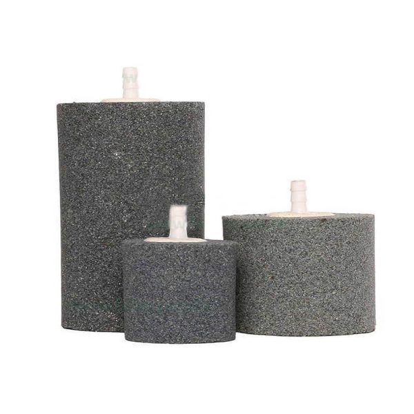 Piatra aer acvariu cilindric 5*5 cm