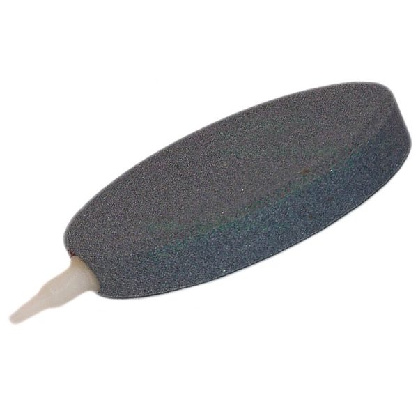 Piatra aer disc 12x1,5 cm