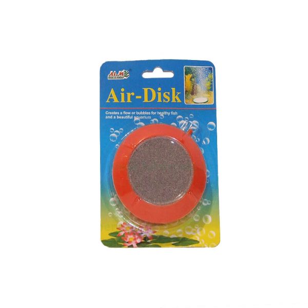 Piatra aer cu forma disc 7 cm