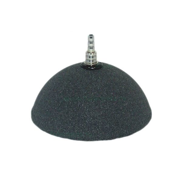 Piatra aer semisferic 10x5 cm