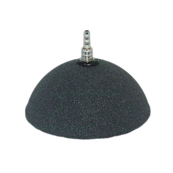 Piatra aer semisferic 12x5 cm