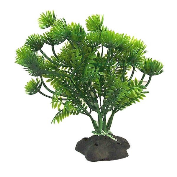 Plante artificiale stufos - 15 cm