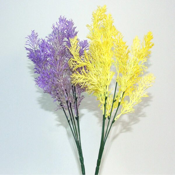Plante artificiale acvariu stufos 12" - 30 cm