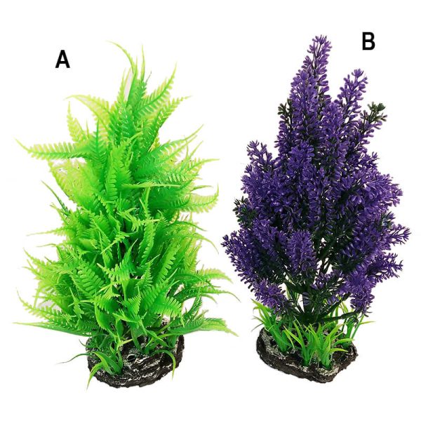 Plante artificiale stufos neambalate 10,23H" - 26 cm