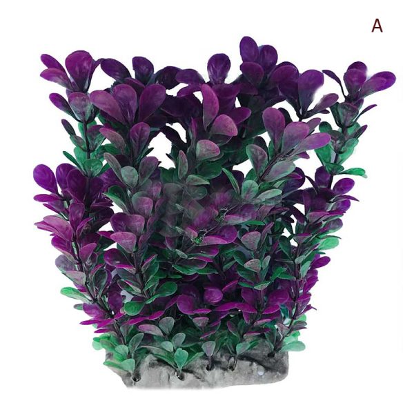 Plante artificiale ambalat 10H" - 25 cm
