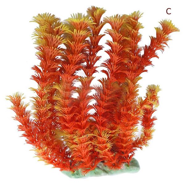 Plante artificiale ambalat 10H" - 25 cm