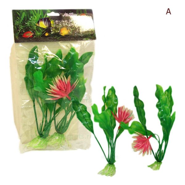 Plante artificiale 8" - 20 cm