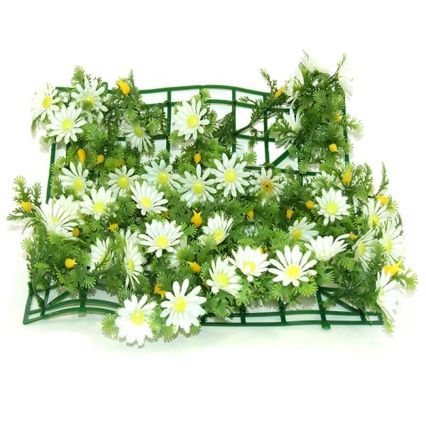 Plante artificiale tip covor 25x25 cm