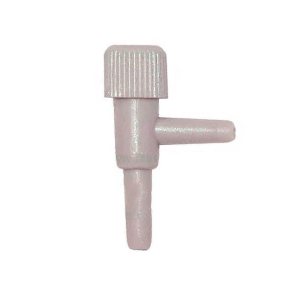 Regulator aer acvariu pentru furtun 4 mm 10/set