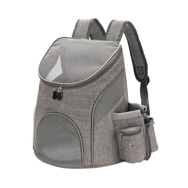Rucsac de transport animale de companie S - 33*30*24 cm
