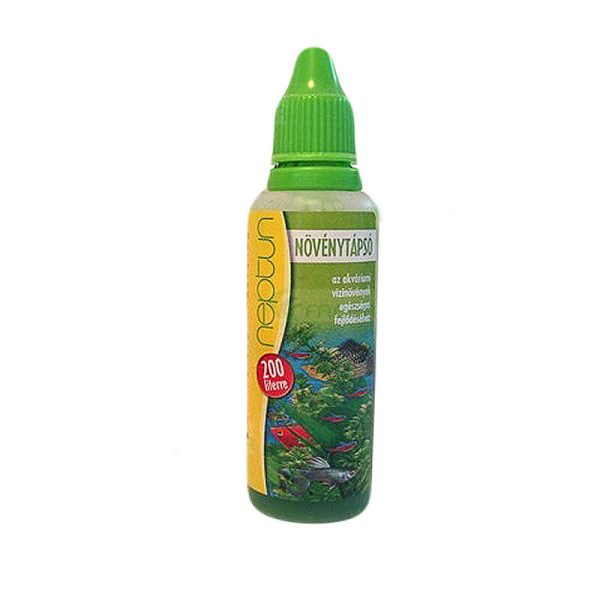SARURI pentru plante de acvariu, 200 l apa 5/set