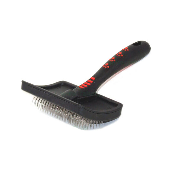 Tesala cu dinti densi 8 cm