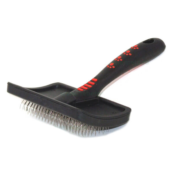 Tesala cu dinti densi 12 cm