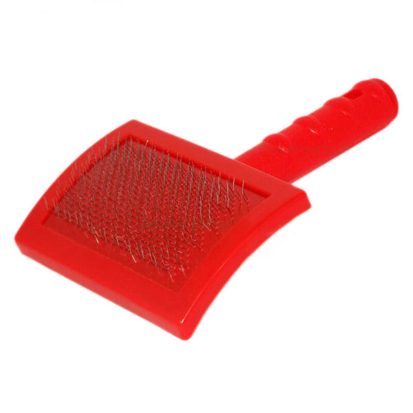 Tesala cu dinti densi 12 cm