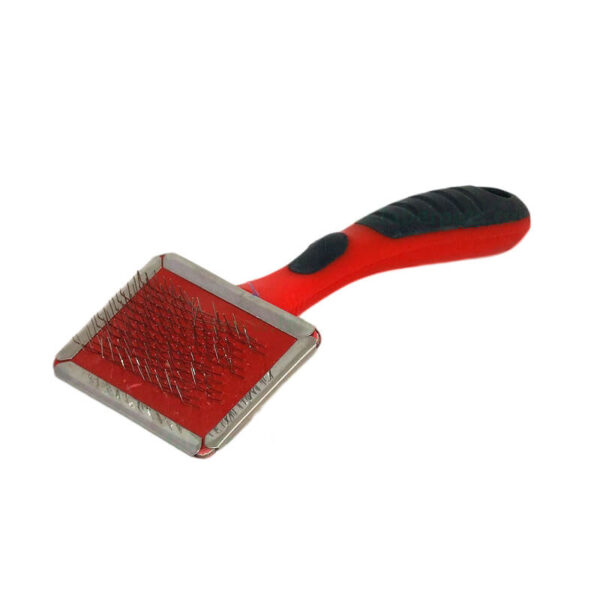 Tesala  cu dinti densi 6 cm
