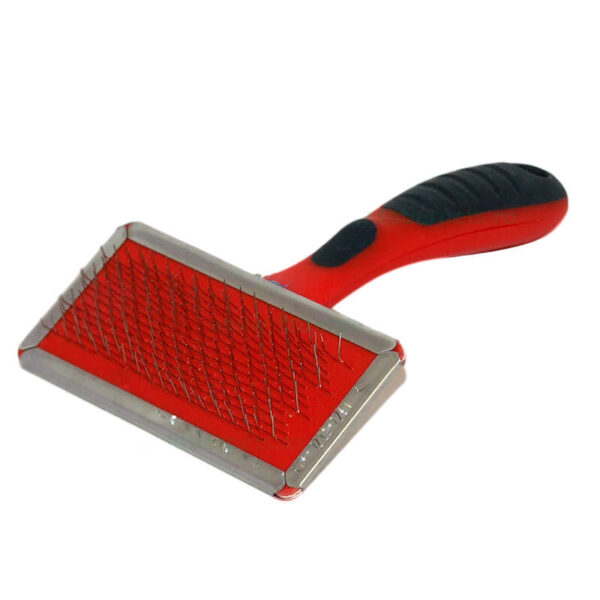 Tesala  cu dinti densi 9 cm
