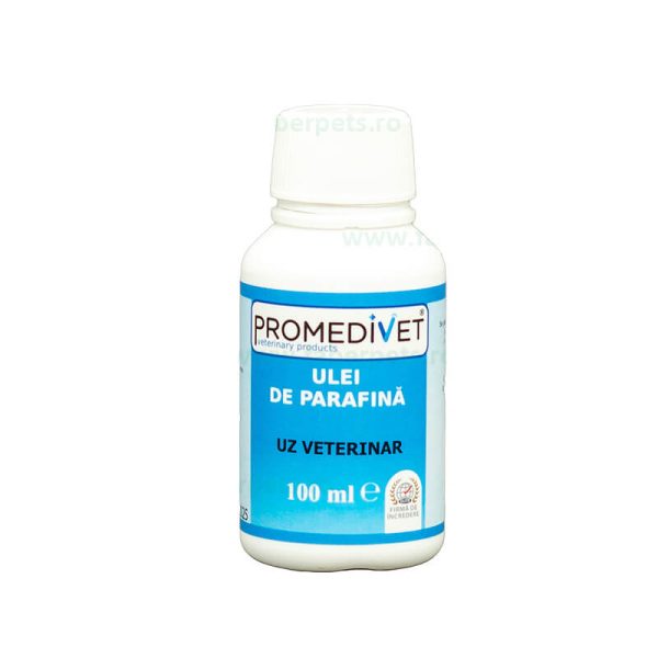 Ulei de parafina - 100 ml