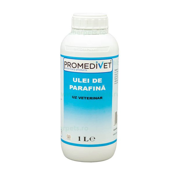 Ulei de parafina - 1 L