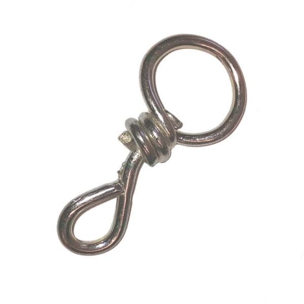 Vartej galvanizat 3x55 mm