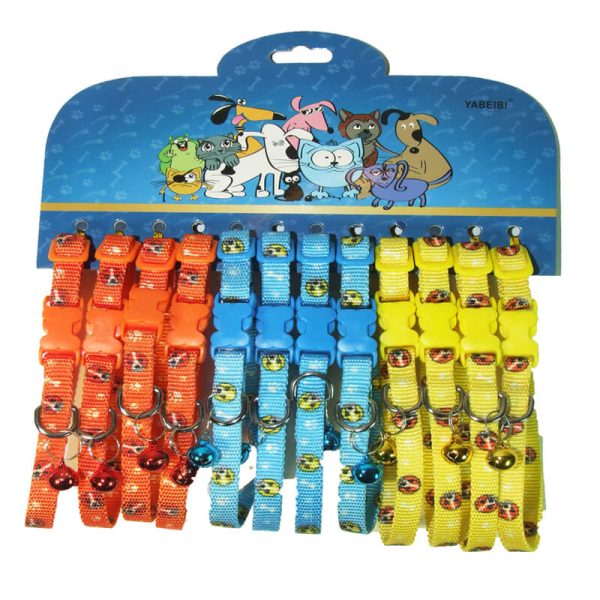 Zgarda chinga 1x32 cm 12/set