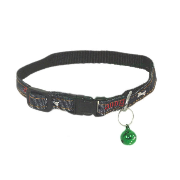 Zgarda chinga 1x32 cm 12/set