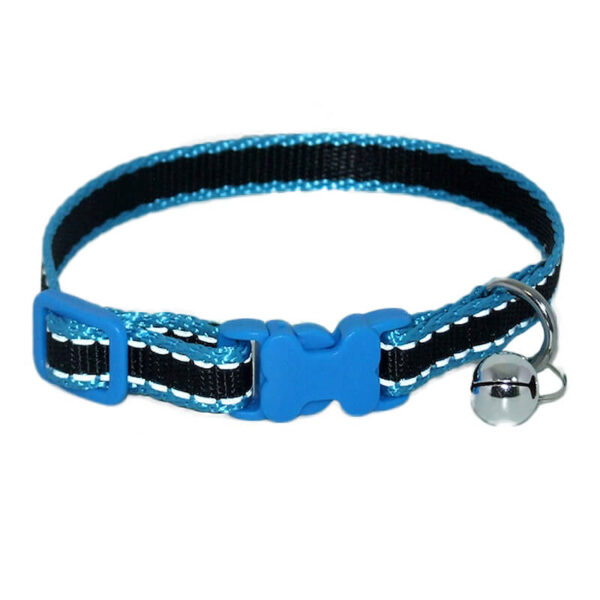 Zgarda chinga cu dunga 1x30 cm 12/set