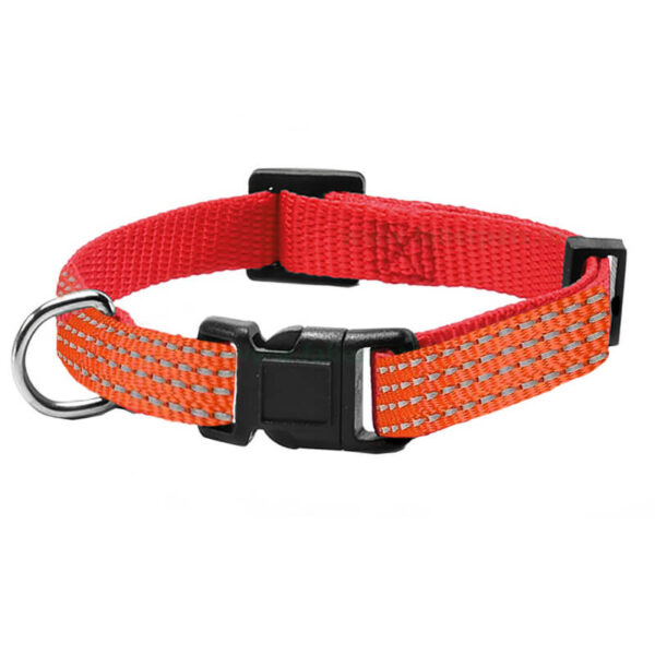 Zgarda chinga simpla  2x60 cm 4/set