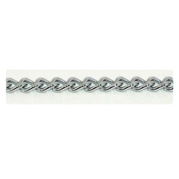 Zgarda strangulanta metalica 2,5x360 mm