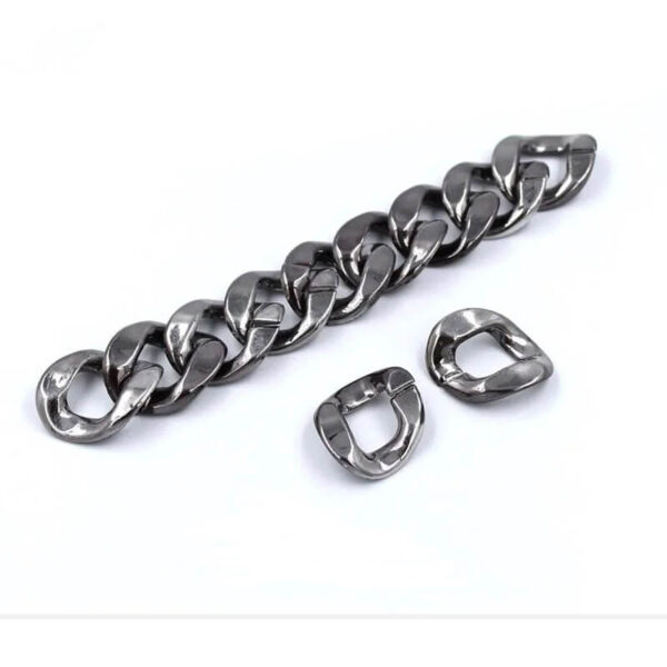 Zgarda strangulanta zale slefuite 3 randuri 3x(500-600) mm