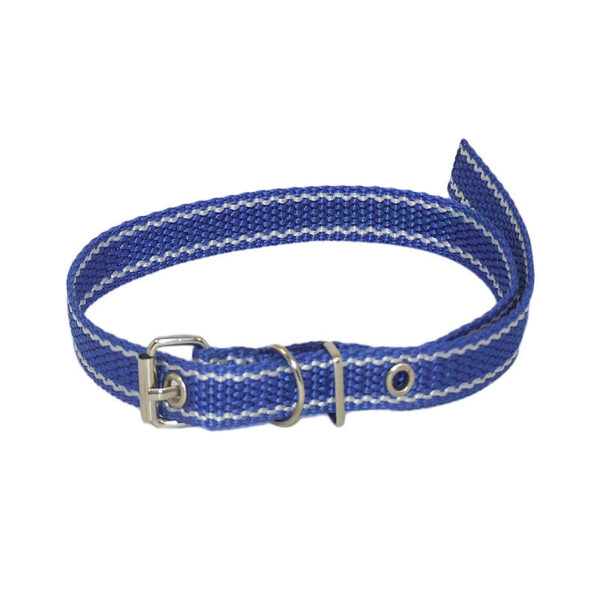 Zgarda chinga simpla 1,5x58 cm
