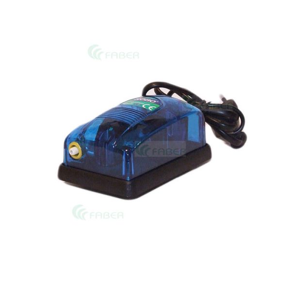 Pompa aer acvariu SOBO SB-548A 3.5L/min 3W