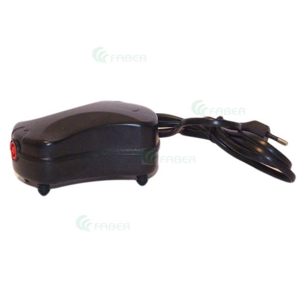 Pompa aer acvariu BOYU SE-313 2.5L/min 2.2W