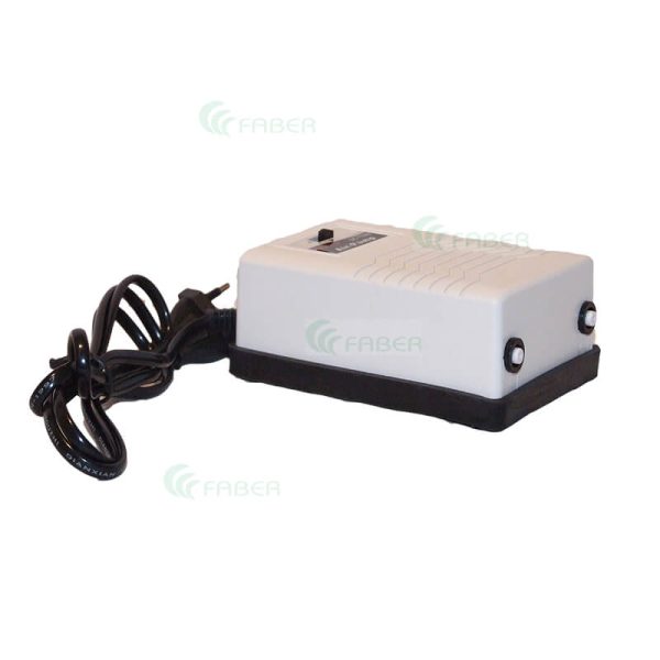 Pompa aer acvariu BOYU SC-7500 2*1.5 L/min 3.5 W