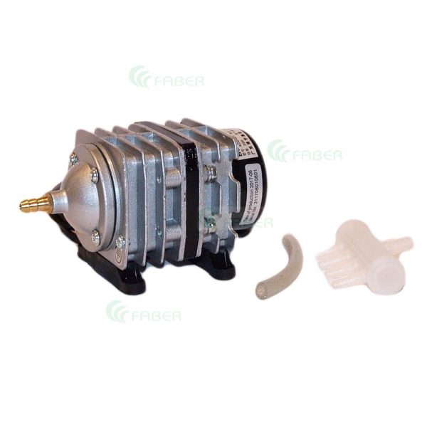 Compresor aer acvariu BOYU ACQ-001 25L/min 16W