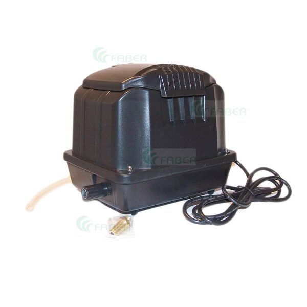 Compresor aer acvariu BOYU SES-40 40L/min 30W