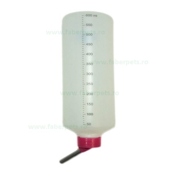 Adapator rozatoare cu bila 600 ml