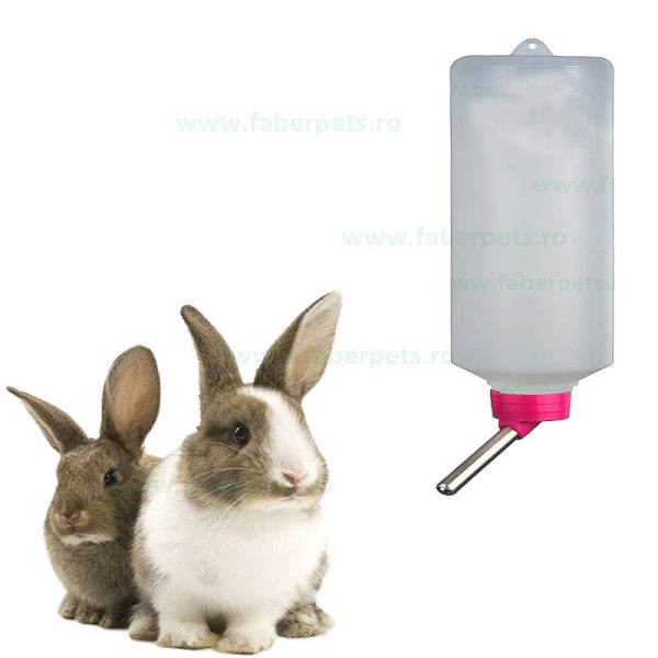Adapator rozatoare cu bila 500 ml
