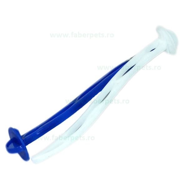 Bete colivie ondulat 21 cm