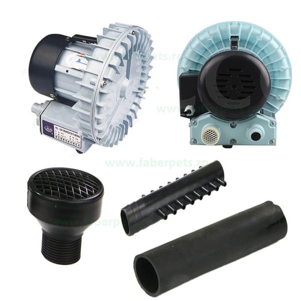 Aerator apa FENGLIBA HG-180 18 m3/h