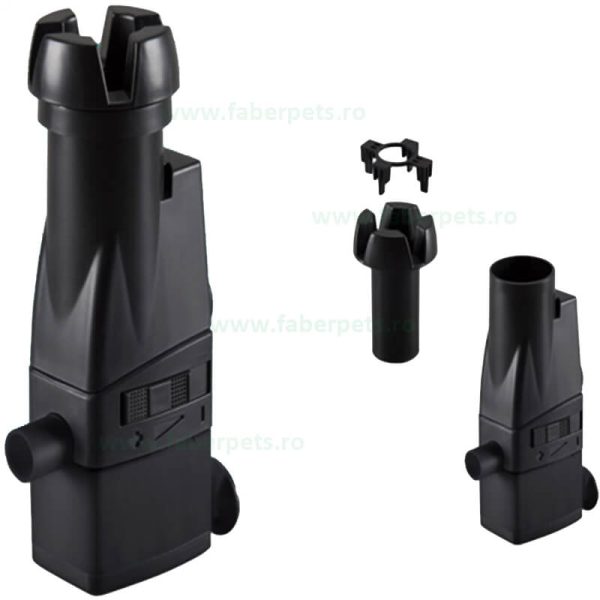 Filtru apa de suprafata JINGYE JY-350 400 L/h 3,5W