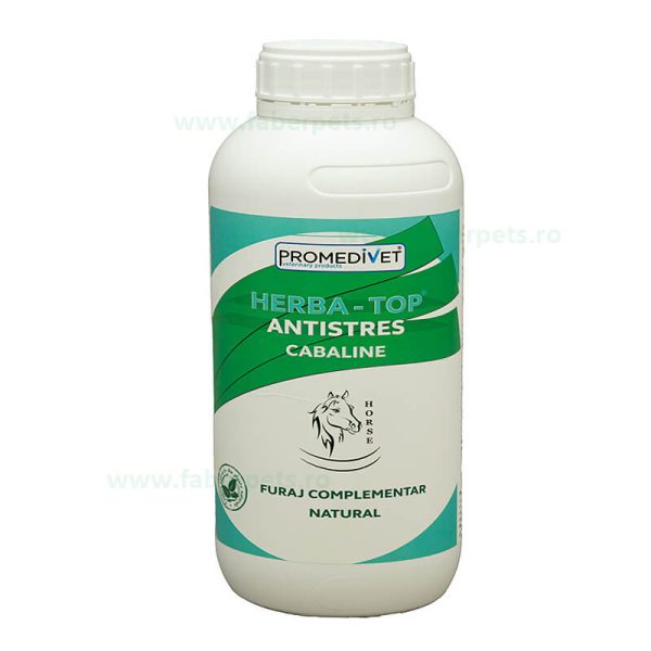 Herba-Top Antistres cabaline 1 L
