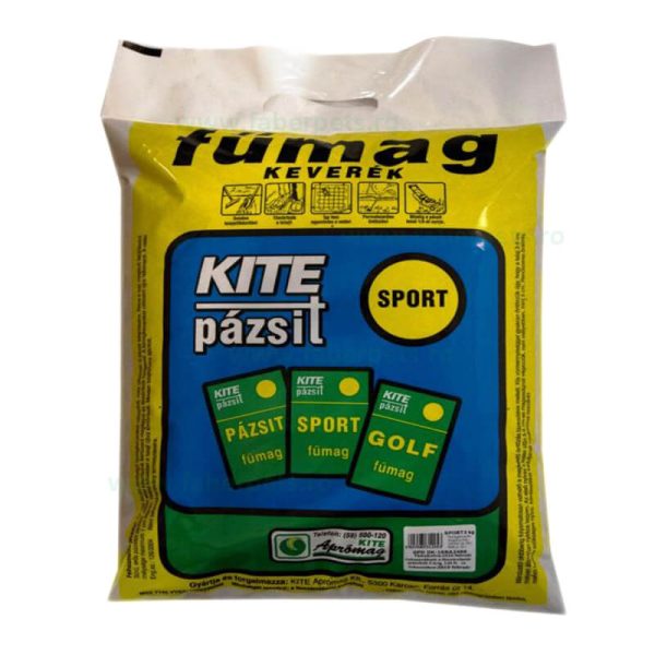Amestec de seminte sport 3 kg pentru 85-90 m2