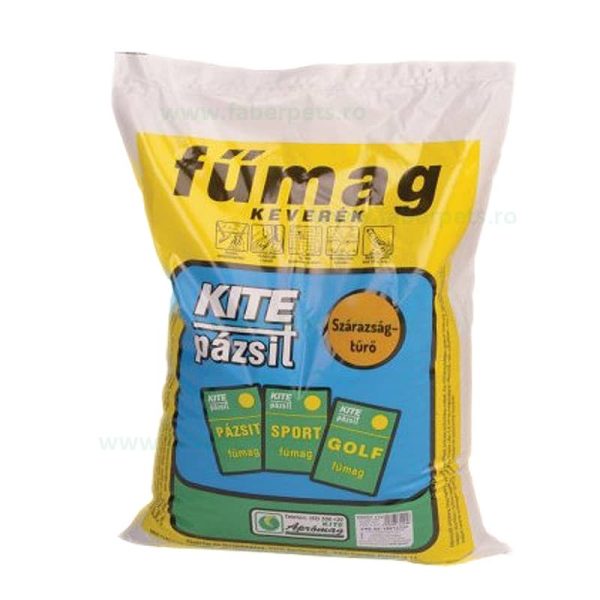 Amestec de seminte seceta 3 kg pentru 85-90 m2