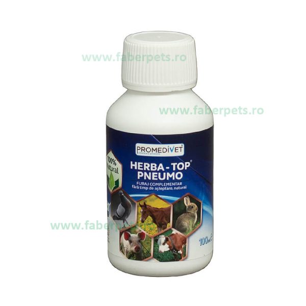 Pro-Vit Ca+Mg animale ferma 100 ml