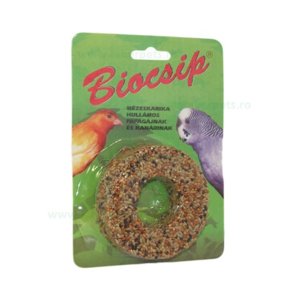 Colac BIOCSIP pentru perusi si canari