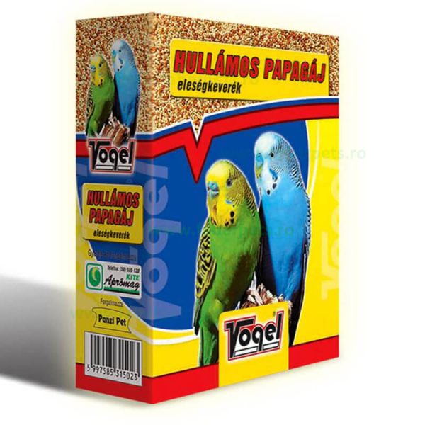 Hrana pentru Perusi 1000 gr